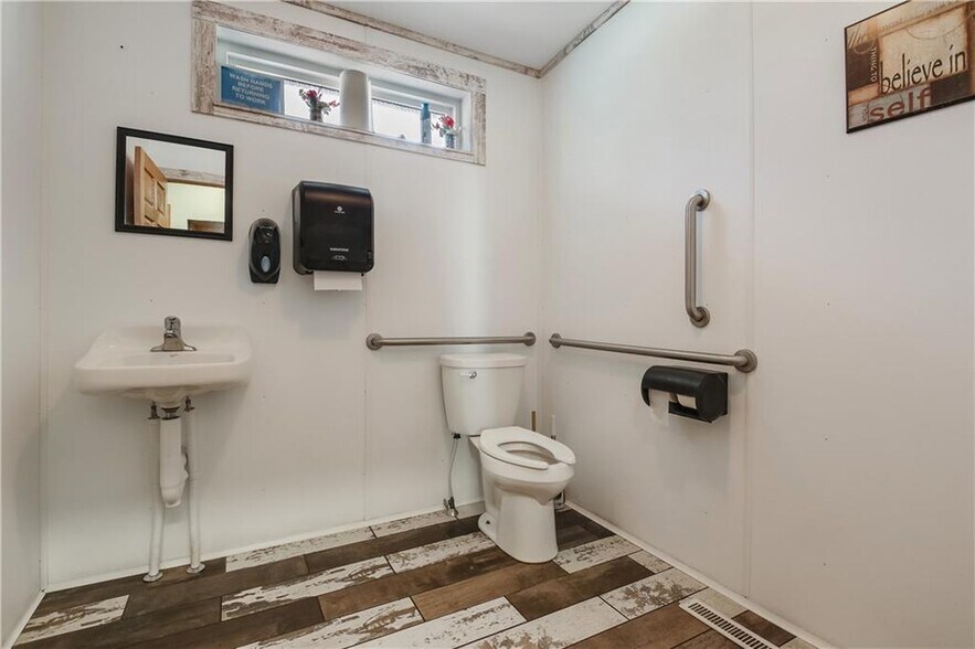 More Photos Of 401 Bridge St, Cornell Restaurant For Sale