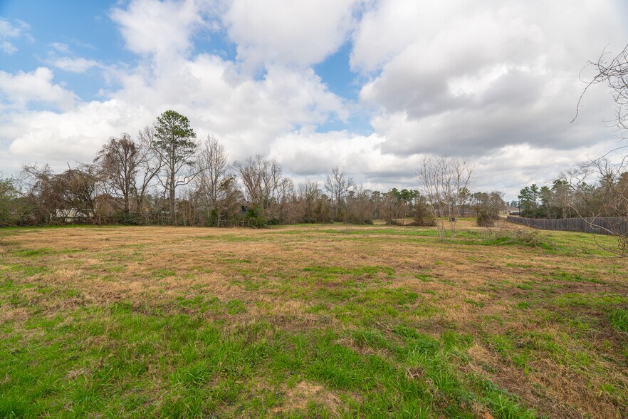 More Photos Of 25635 Hufsmith Cemetery Rd, Tomball Land For Sale