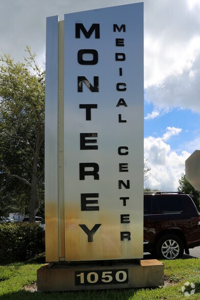 More Photos Of 1050 SE Monterey Rd, Stuart Medical For Lease