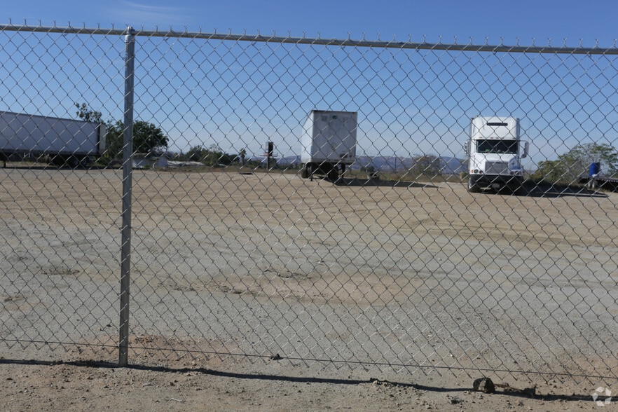 More Photos Of 13650 Calimesa Blvd, Yucaipa Land For Lease