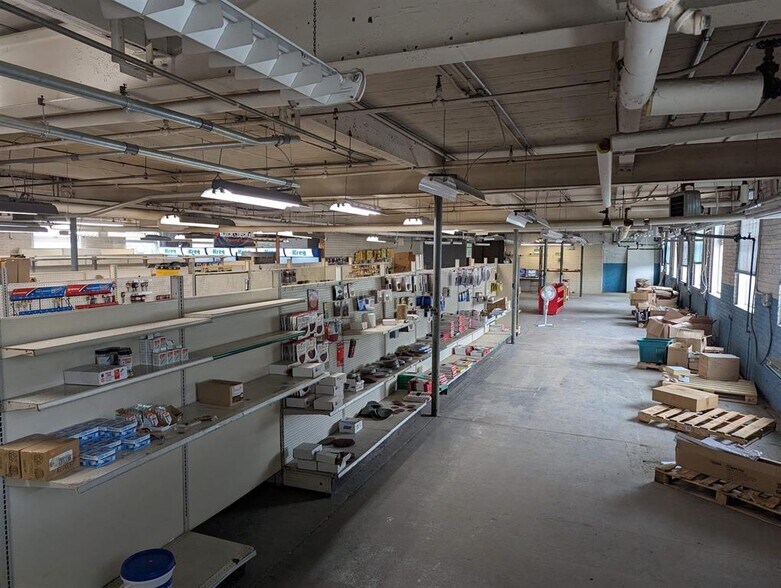 More Photos Of 209 Main St, Charlestown Storefront Retail Office For Sale