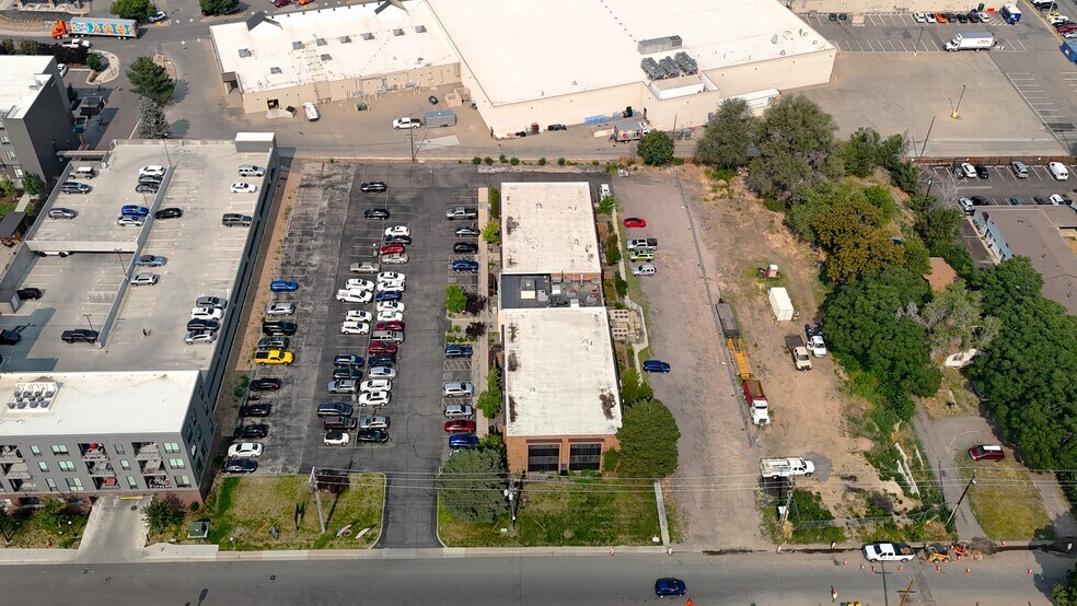 More Photos Of 3885-3895 Upham St, Wheat Ridge Medical For Lease