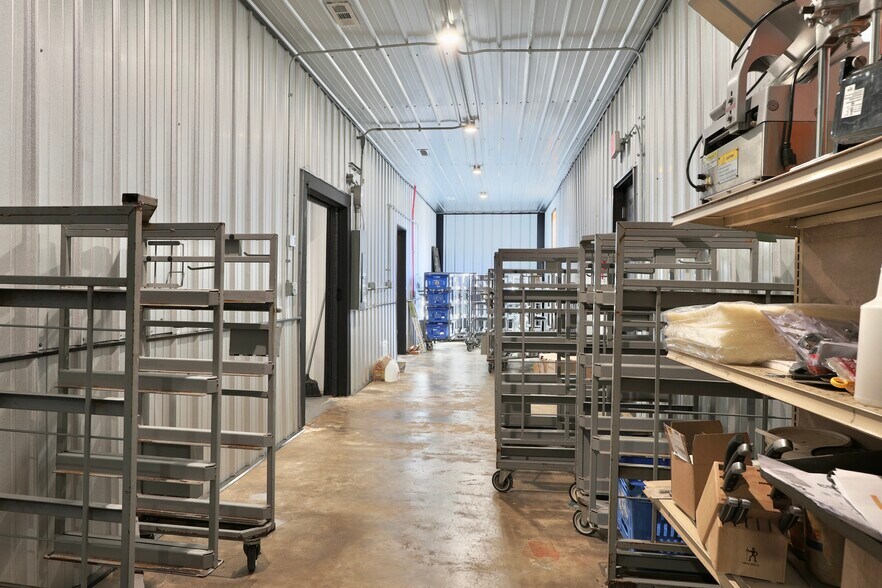 More Photos Of 20553 Durham McCord Rd, Elkins Industrial For Sale