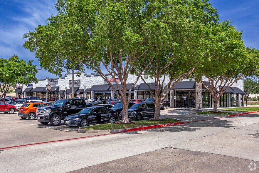 More Photos Of 1217-1270 State Highway 114, Grapevine Unknown For Lease