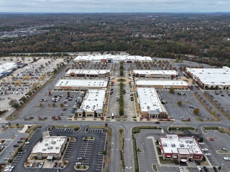 More Photos Of Shackleford Rd & I-430, Little Rock Unknown For Lease