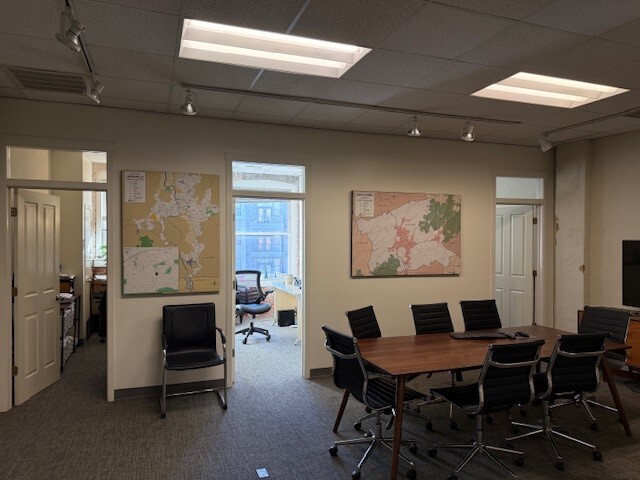 More Photos Of 64 Biltmore Ave, Asheville Loft Creative Space For Lease