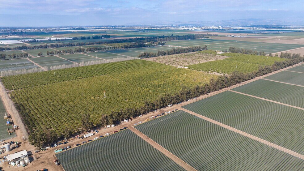 More Photos Of 0 Laguna Rd., Oxnard Land For Sale