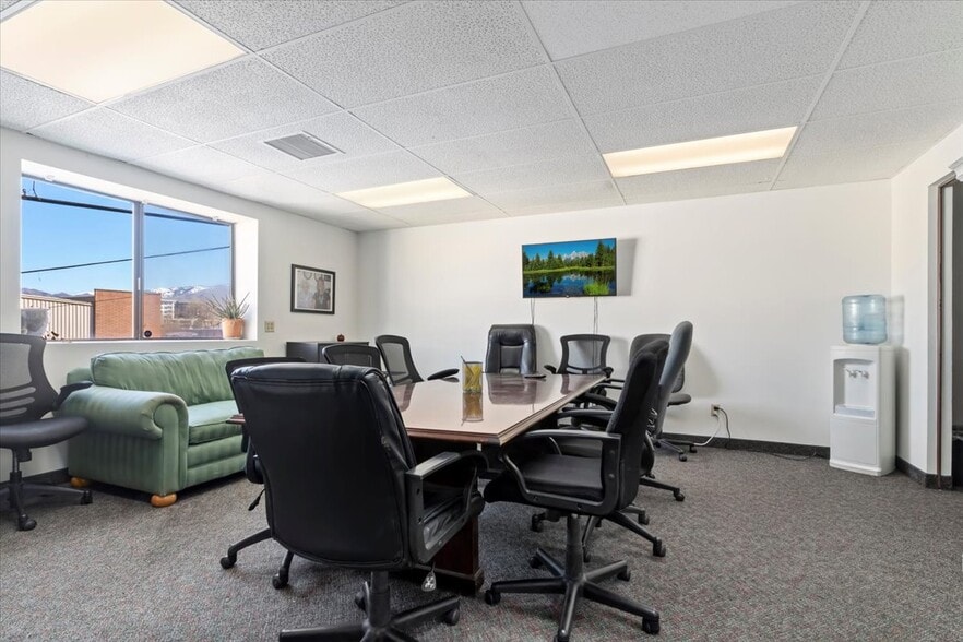 More Photos Of 152 W Burton Ave, Salt Lake City Office For Sale