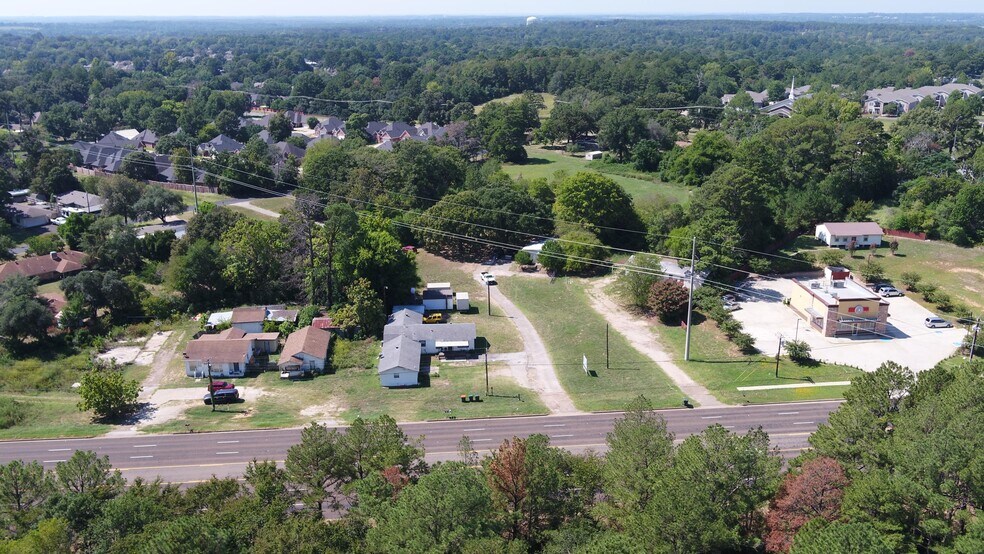 More Photos Of 5131 Troup Hwy, Tyler Land For Sale