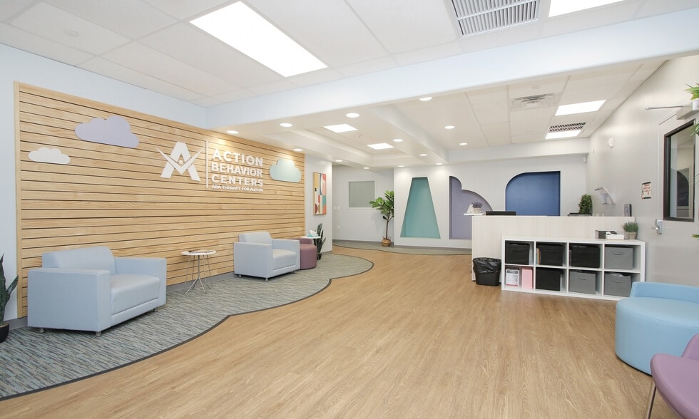 More Photos Of 15606 W Airport Blvd, Sugar Land Medical For Sale