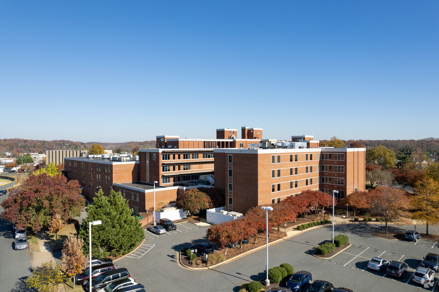 Primary Photo Of 2300 Fall Hill Ave, Fredericksburg Office For Sale