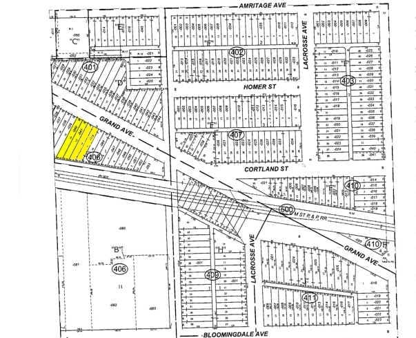 More Photos Of , Chicago Land For Sale