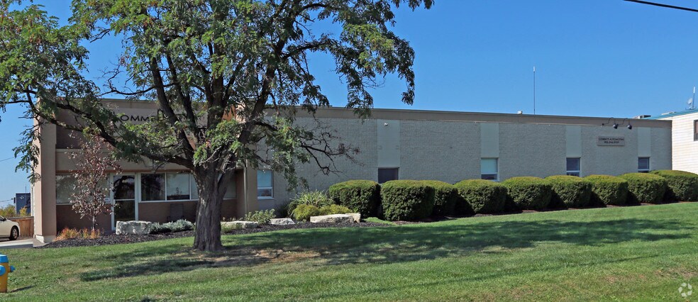 More Photos Of 151 Cushman Rd, St Catharines Service For Lease