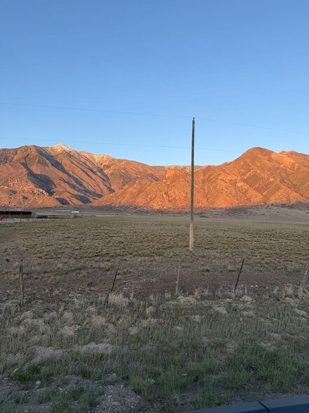 More Photos Of South Old Highway 91, Mona Land For Sale