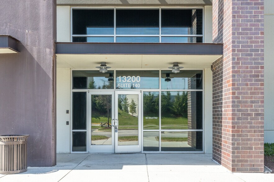 More Photos Of 13200 Mid Atlantic Blvd, Laurel Unknown For Lease