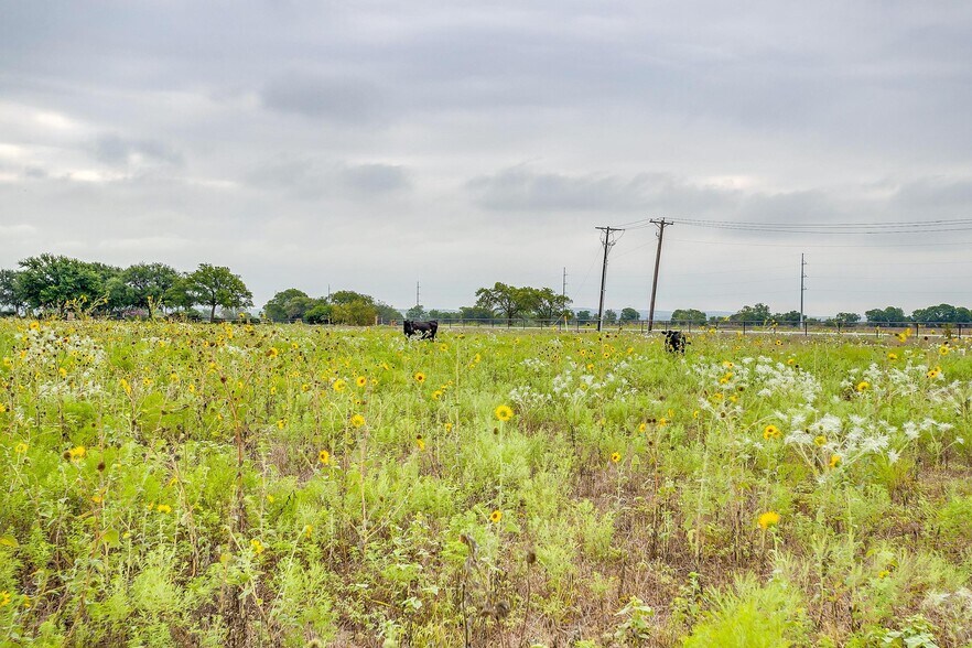 More Photos Of 12700 W Rocky Creek Rd, Crowley Land For Sale