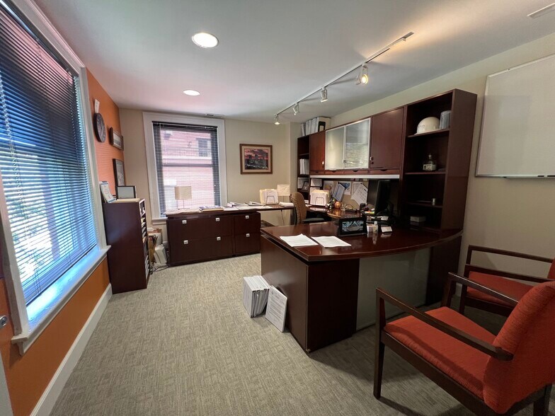 More Photos Of 51 W 4th Ave, Denver Office Residential For Sale