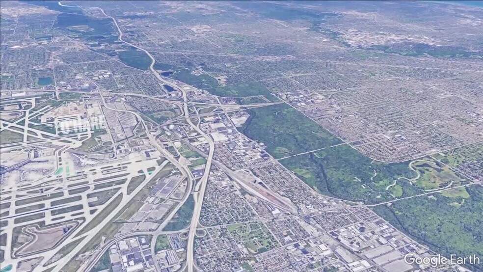 More Photos Of 8601 W Bryn Mawr Ave, Chicago Unknown For Lease