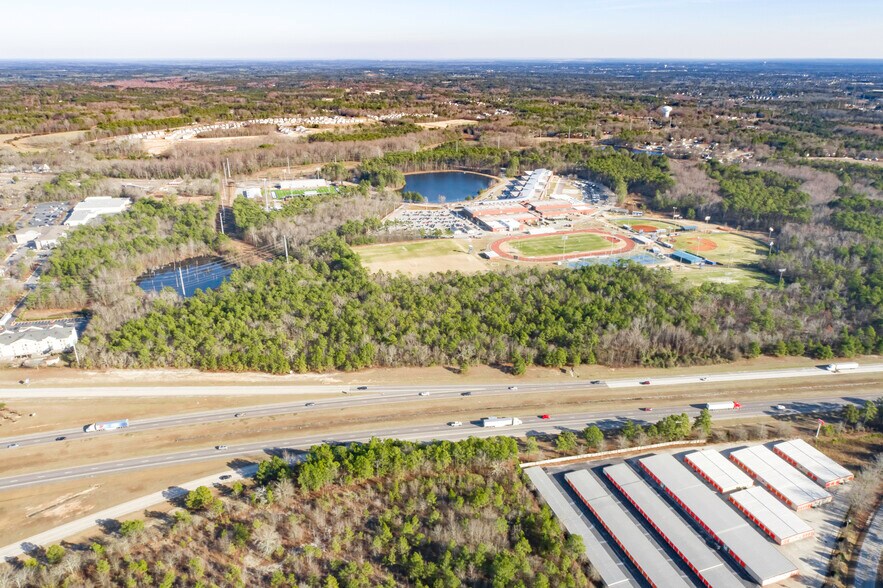 More Photos Of Creech Rd, Blythewood Land For Sale