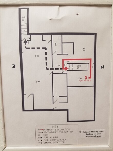 More Photos Of 5840 Goodrich Rd, Clarence Center Daycare Center For Lease