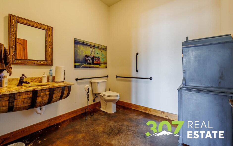 More Photos Of 3243 Big Horn Ave, Cody Industrial For Sale