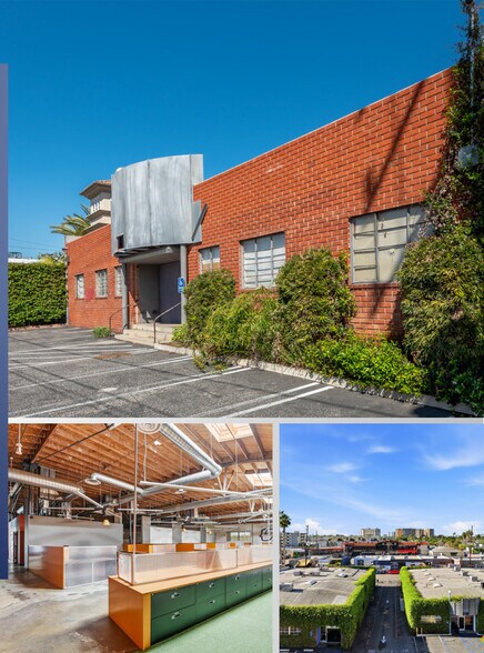 More Photos Of 4112 Del Rey Ave, Marina Del Rey Research And Development For Sale