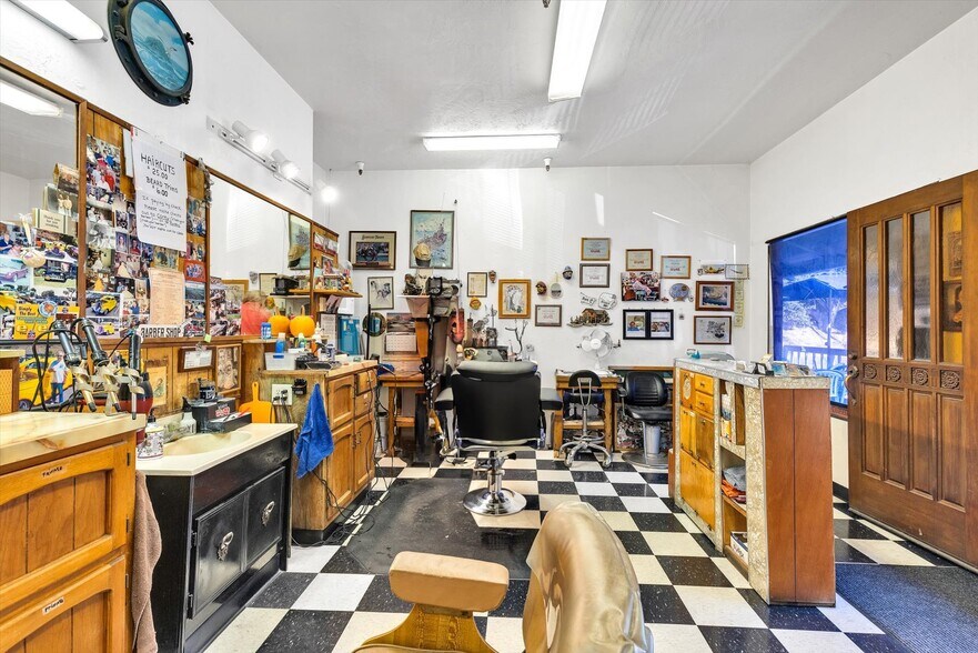 More Photos Of 2380 Main St, Cambria Restaurant For Sale