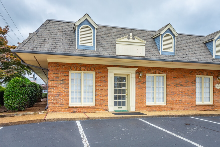 More Photos Of 5811 Lee Hwy, Chattanooga Medical For Sale