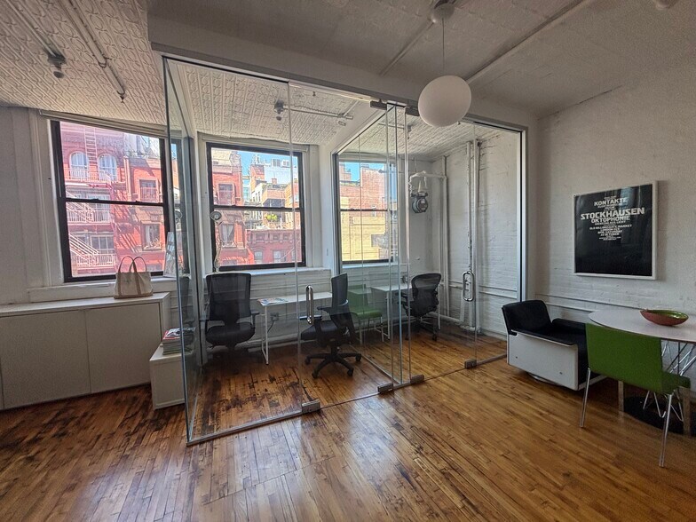 More Photos Of 187-189 Lafayette St, New York Office For Lease