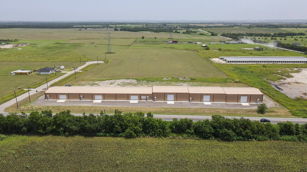 More Photos Of 9500 Calixtro Ct, Alvarado Industrial For Lease