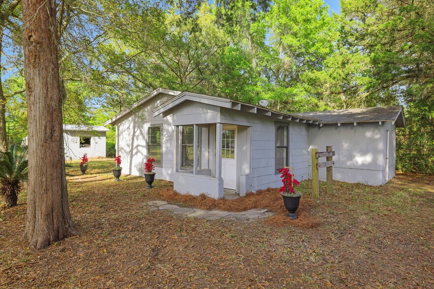More Photos Of 1133 Girvin Rd, Jacksonville Land For Sale