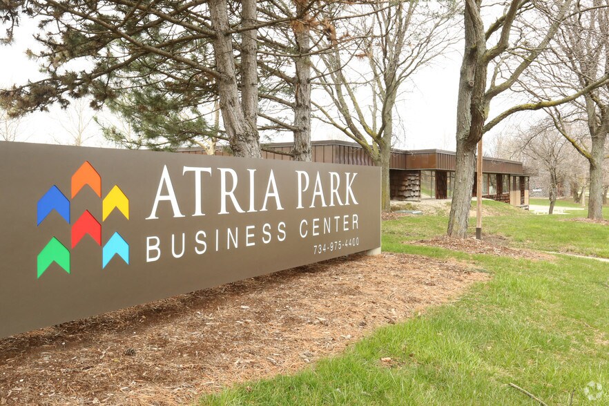 More Photos Of 2000 Hogback Rd, Ann Arbor Coworking Space