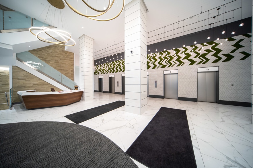 More Photos Of 615 Griswold St, Detroit Office For Lease