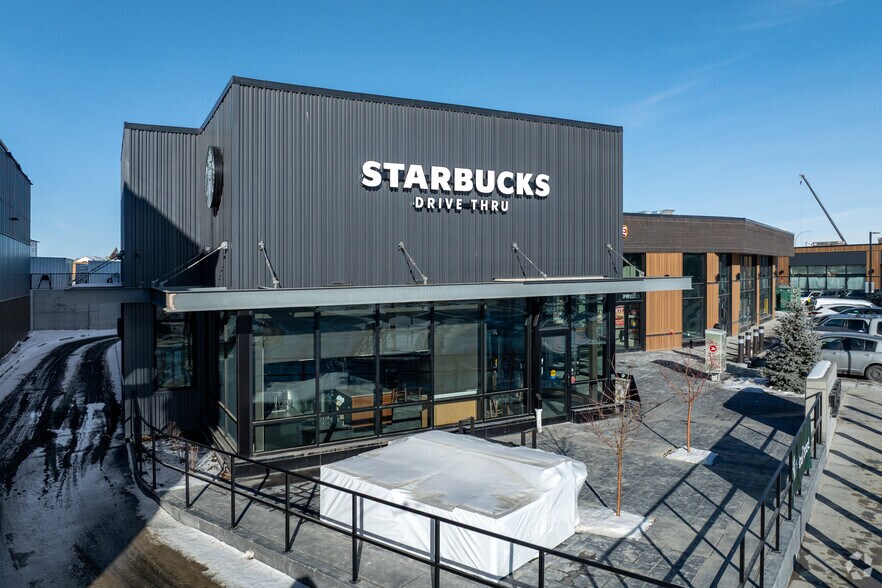 More Photos Of 230 Sage Hill Blvd NW, Calgary Unknown For Lease