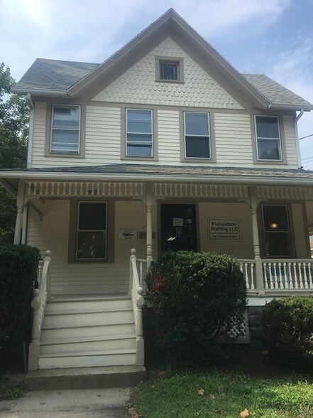 More Photos Of 54 Fremont St, New London Office Residential For Sale