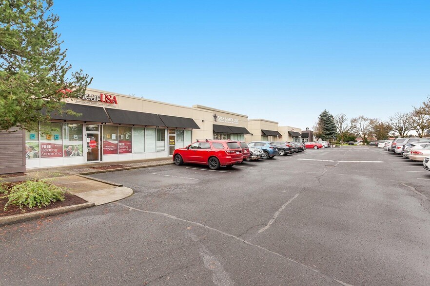 More Photos Of 11600 SE Mill Plain Blvd, Vancouver Unknown For Lease