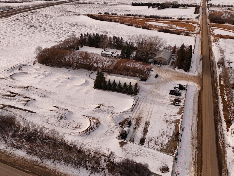 More Photos Of 28045 Township Road 384, Red Deer County Industrial For Sale