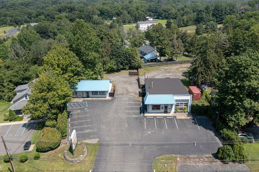 Primary Photo Of 102 NJ-94 Hwy, Blairstown General Retail For Sale