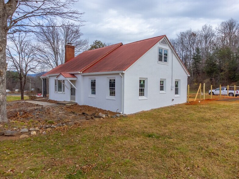 More Photos Of 1661 Highlands Rd, Franklin Land For Sale