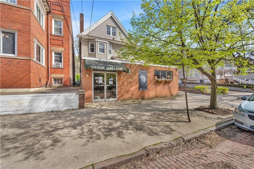 More Photos Of 2197 Murray Hill Rd, Cleveland Storefront Retail Residential For Sale