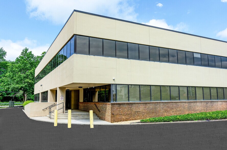 More Photos Of 101 Laurel Rd, Voorhees Office For Lease