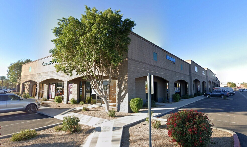 More Photos Of 7143 E Southern Ave, Mesa Showroom For Lease