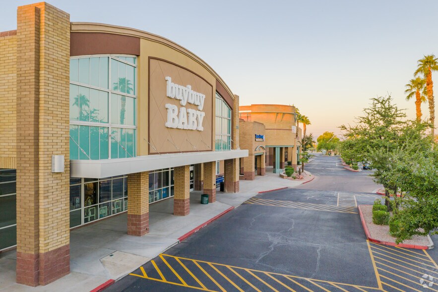 More Photos Of N 75th Ave @ W Bell Rd, Peoria Unknown For Lease