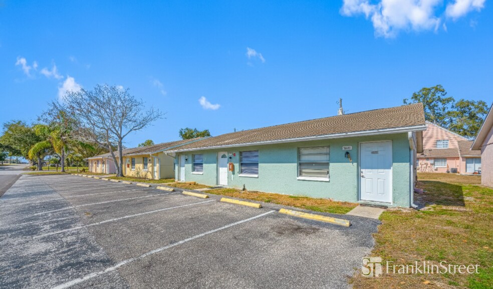 More Photos Of , New Port Richey Multifamily For Sale