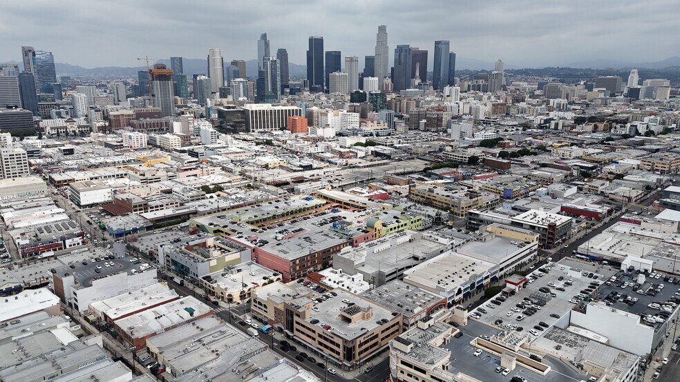 More Photos Of 777 E 12th St, Los Angeles Office For Lease