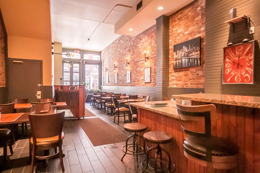 26 N 3rd St, Philadelphia, PA 19106 Retail For Lease