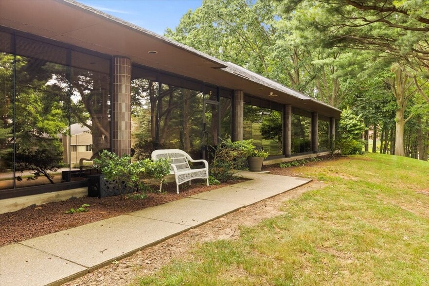 Primary Photo Of 110 Linden Oaks, Rochester Office Residential For Sale