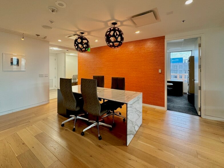 More Photos Of 8401 Connecticut Ave, Chevy Chase Medical For Sale