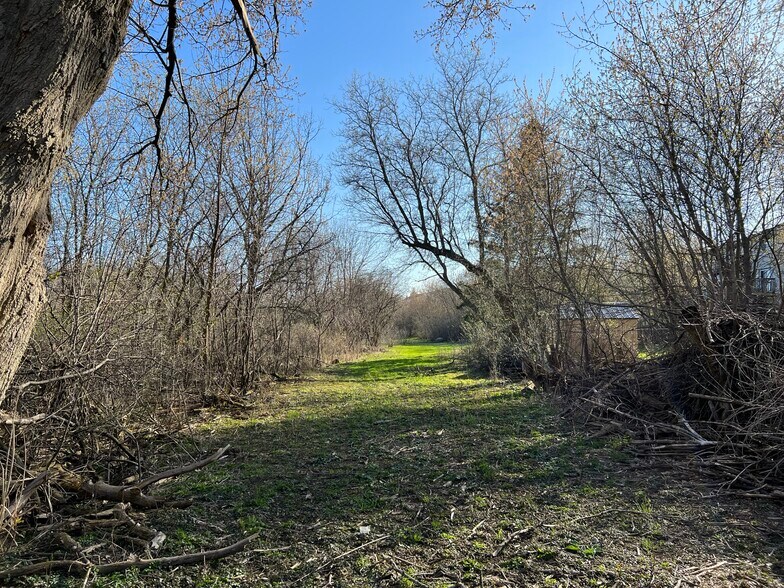 1081 Montreal St, Kingston, ON K7K 3K5 Land For Sale