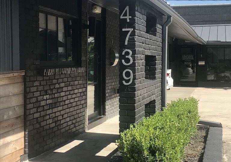 More Photos Of 4739 Merwin St, Houston Unknown For Lease